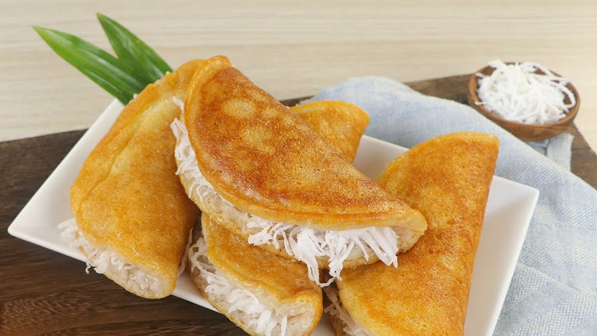 Cơm Dừa sấy Classy Food 1KG