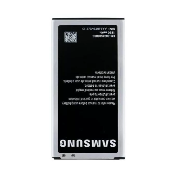Pin Samsung G850 / Alpha (EB-BG850BBC / 1860mAh)