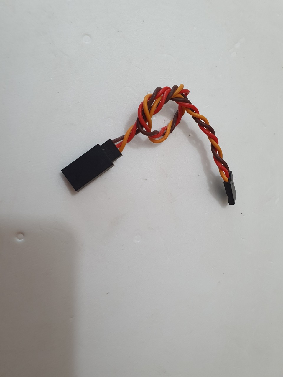 Dây nối dài servo