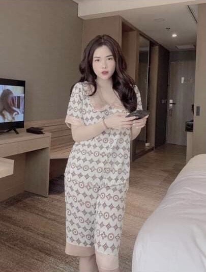 Bộ lửng Lụa Mango. Size 40-62kg