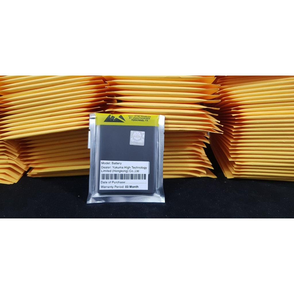 Pin Zin cho Nokia X71, Nokia 8.1 HE377 - 3500mAh