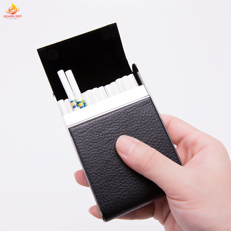 Hộp đựng thuốc lá 20 điếu nhỏ