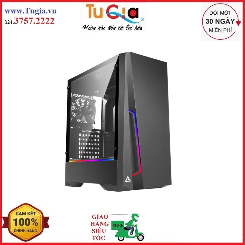 Vỏ máy tính ANTEC DP501