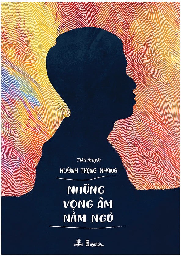 Sách - Những Vọng Âm Nằm Ngủ