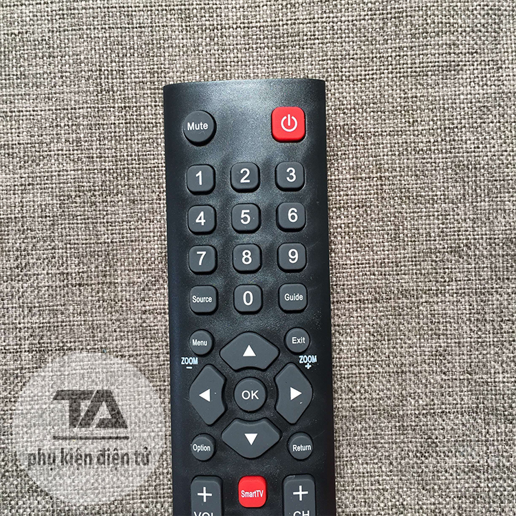 REMOTE ĐIỀU KHIỂN TIVI TCL LED/LCD/SMART/INTERNET S49000