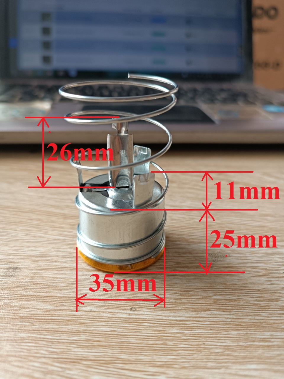 Rơ le nồi cơm điện Cuckoo mới