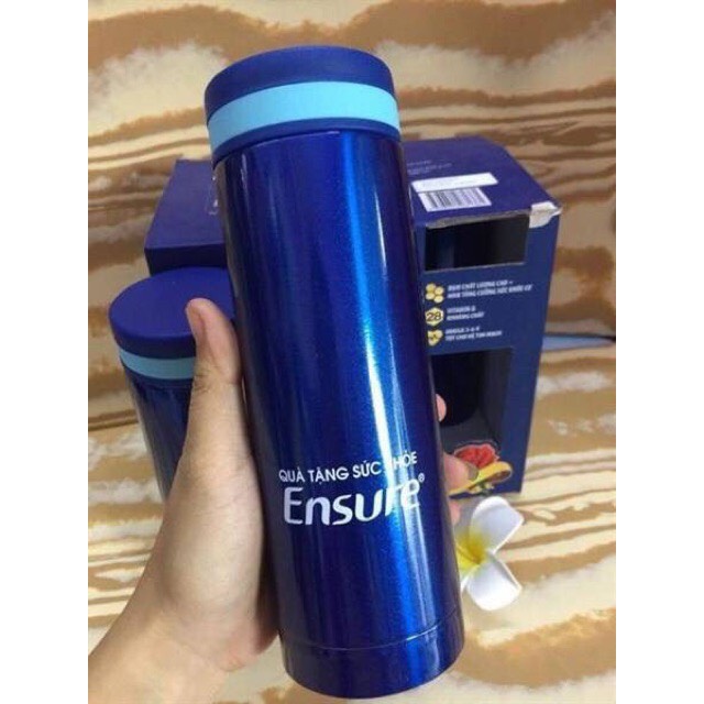 Bình giữ nhiệt hkm Ensure 280ml