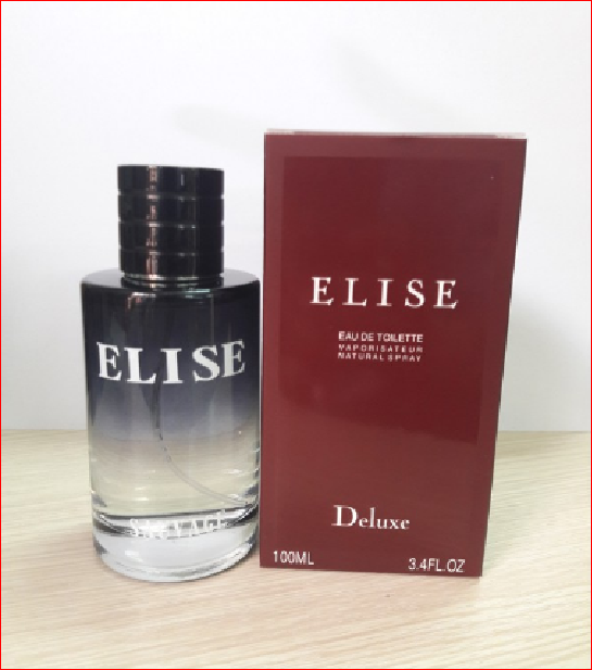 ELISE NƯỚC HOA 100ML- DELUXE Mỹ phẩm Hoa Sen