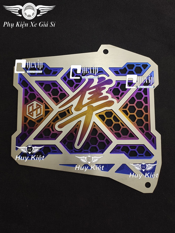 Che két nước titan chữ cho sonic, winner, winner x v1 ms4430