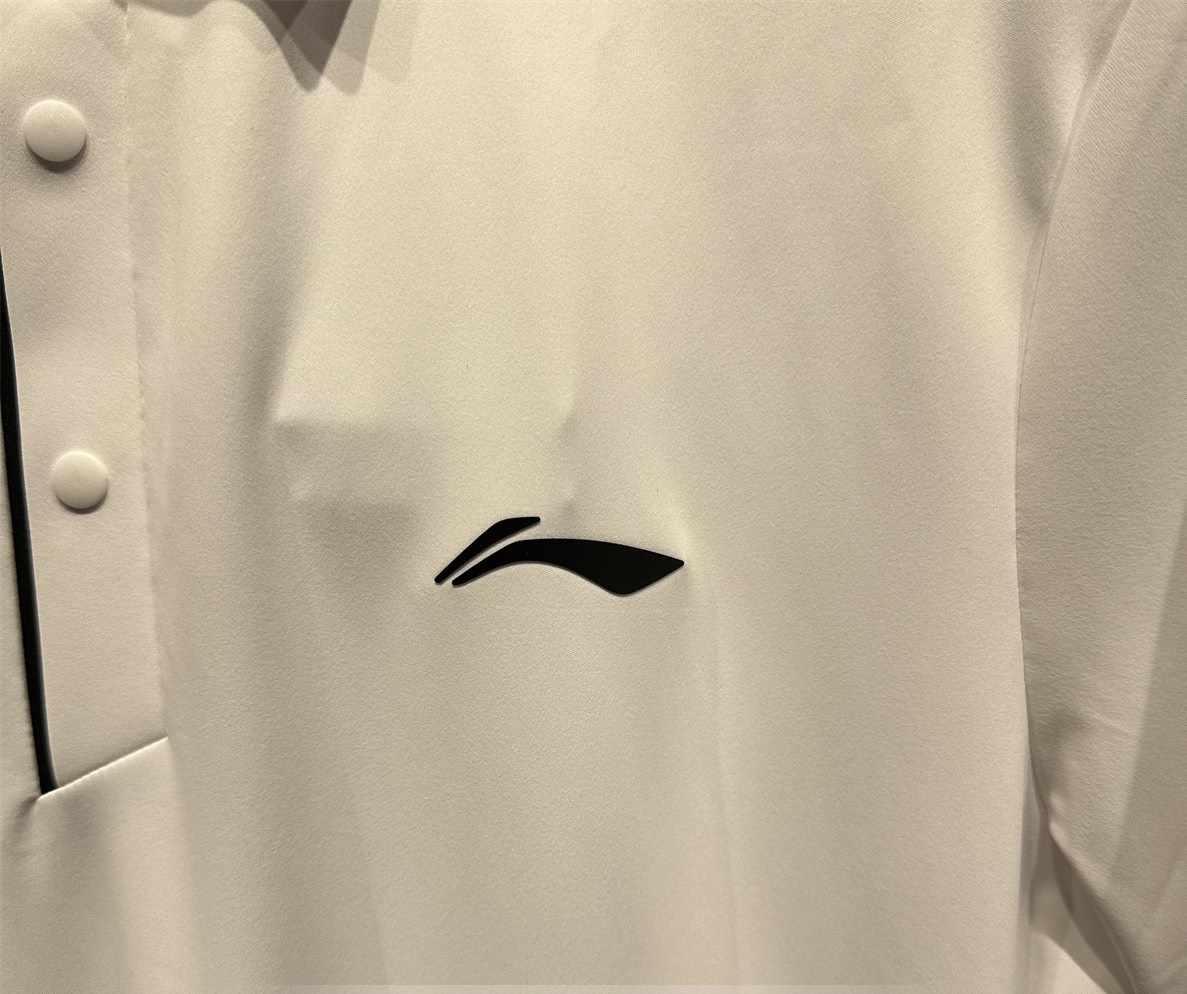 Áo Polo Nam LINING APLU255 Chính Hãng