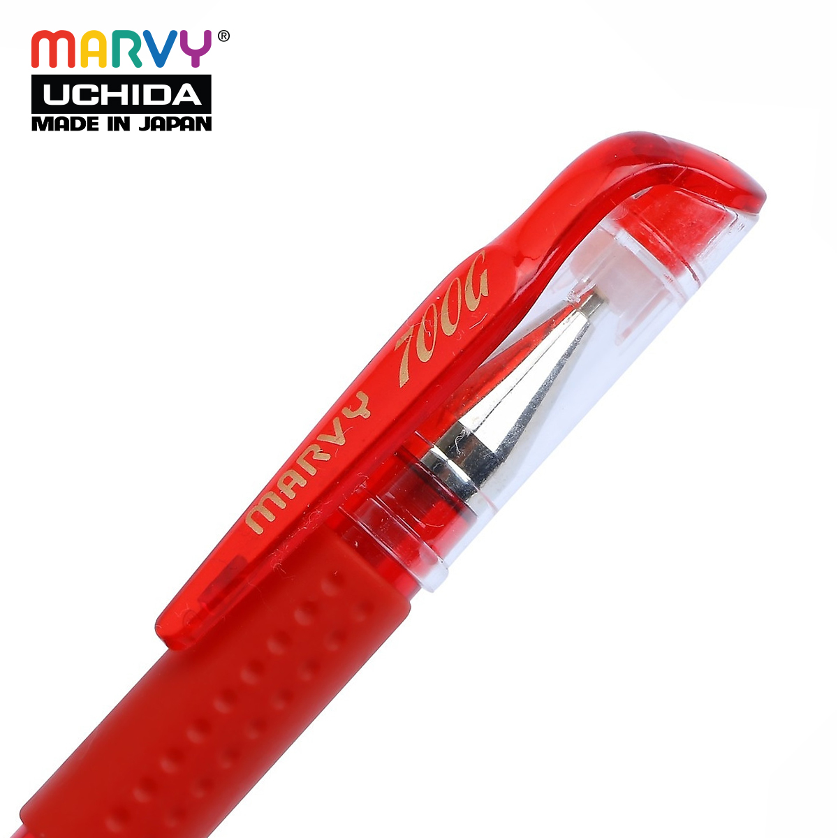 Viết Gel Marvy 700G