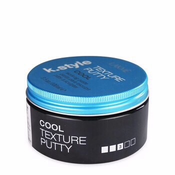 [HCM]Sáp mờ K.Style Cool Texture Putty Lakme tạo kiểu cứng cho tóc dày 100ml