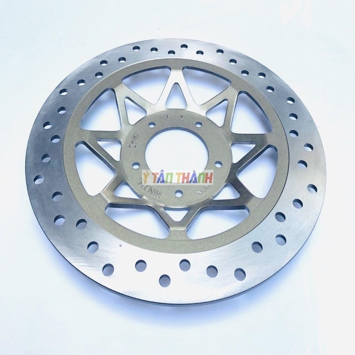 Đĩa thắng trước ls 260mm