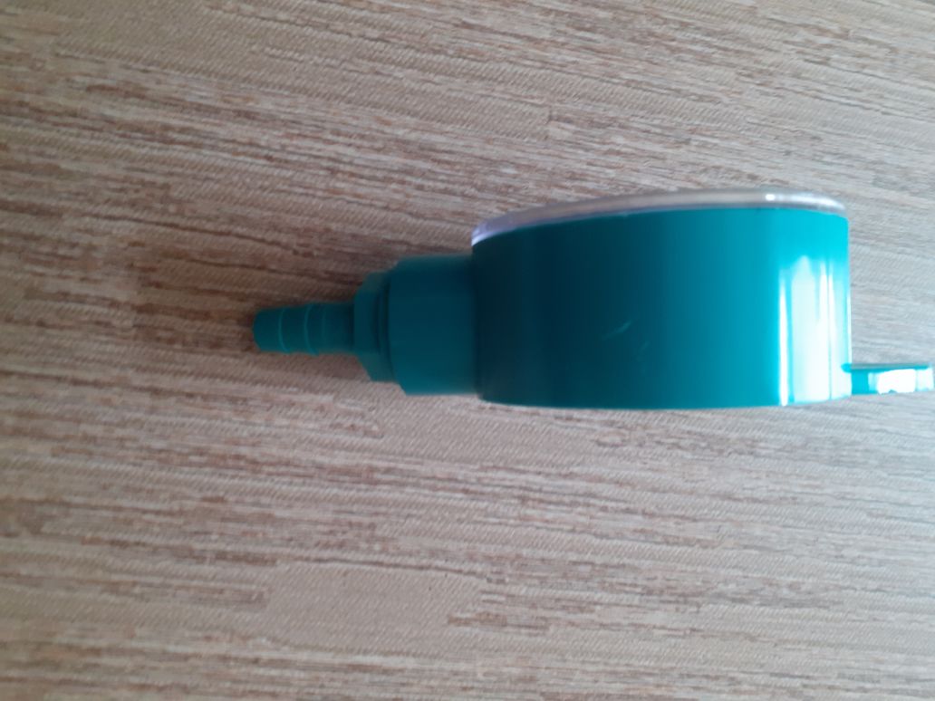 Đồng hồ bioga
