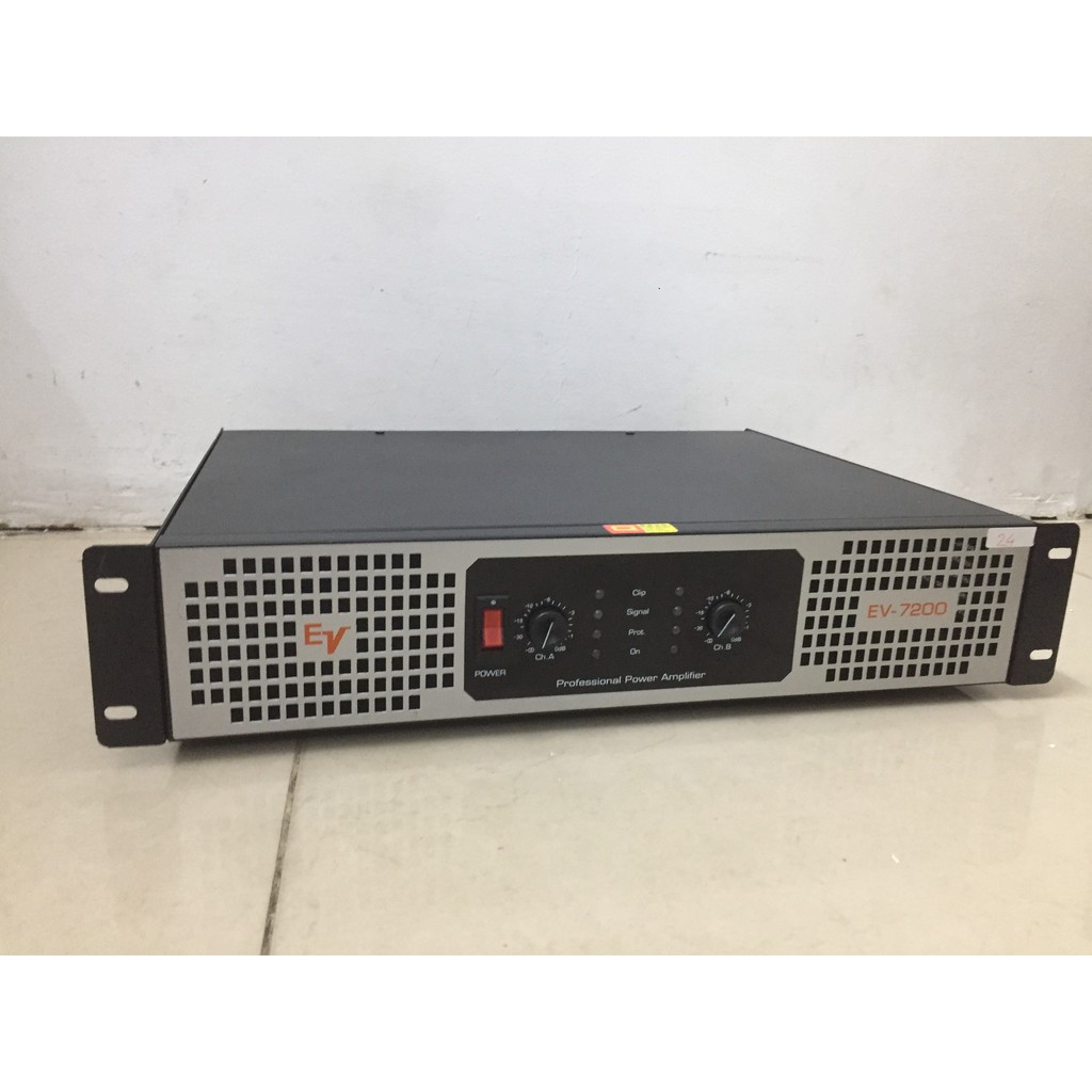 CỤC ĐẨY JUNTON CA16 SÒ LỚN