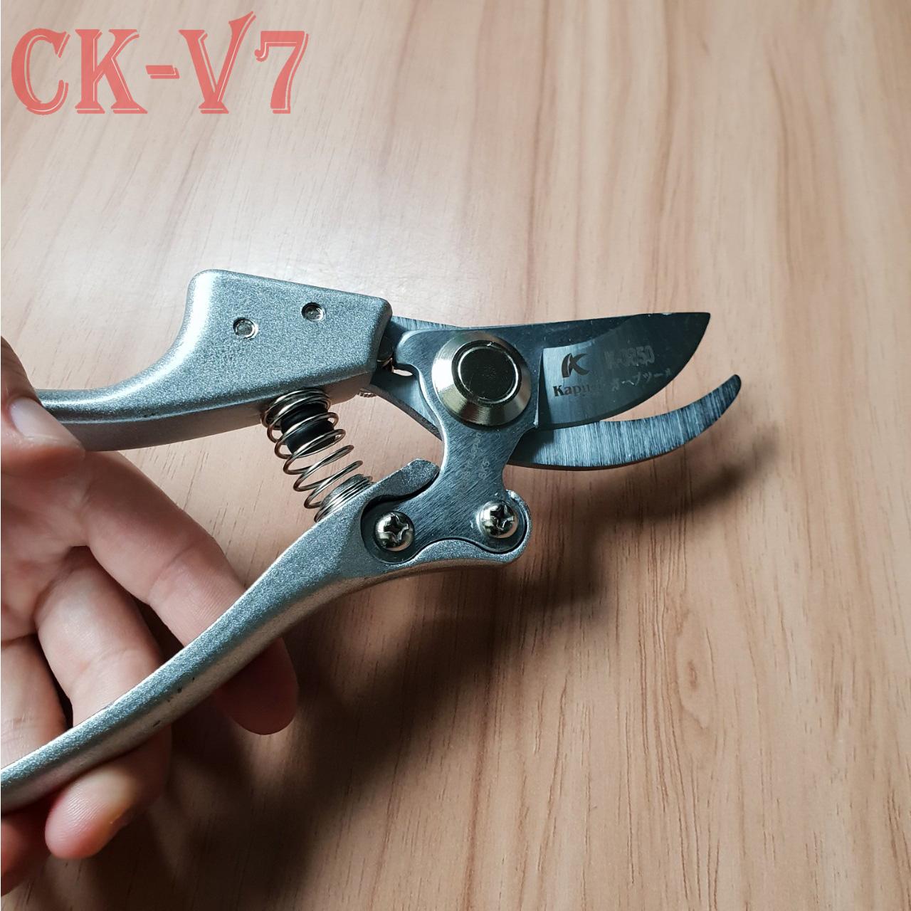KÉO CẮT TỈA CÂY CẢNH KAPUSI NHẬT BẢN
