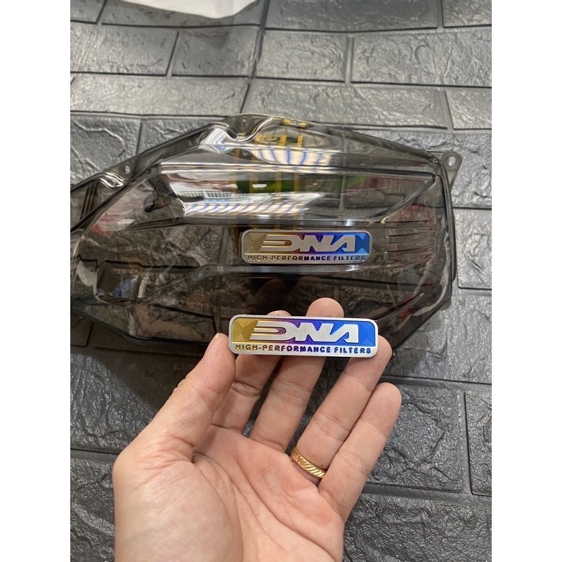 Tem Titan ESP/ DNA/ KN Dán Ốp Pô E