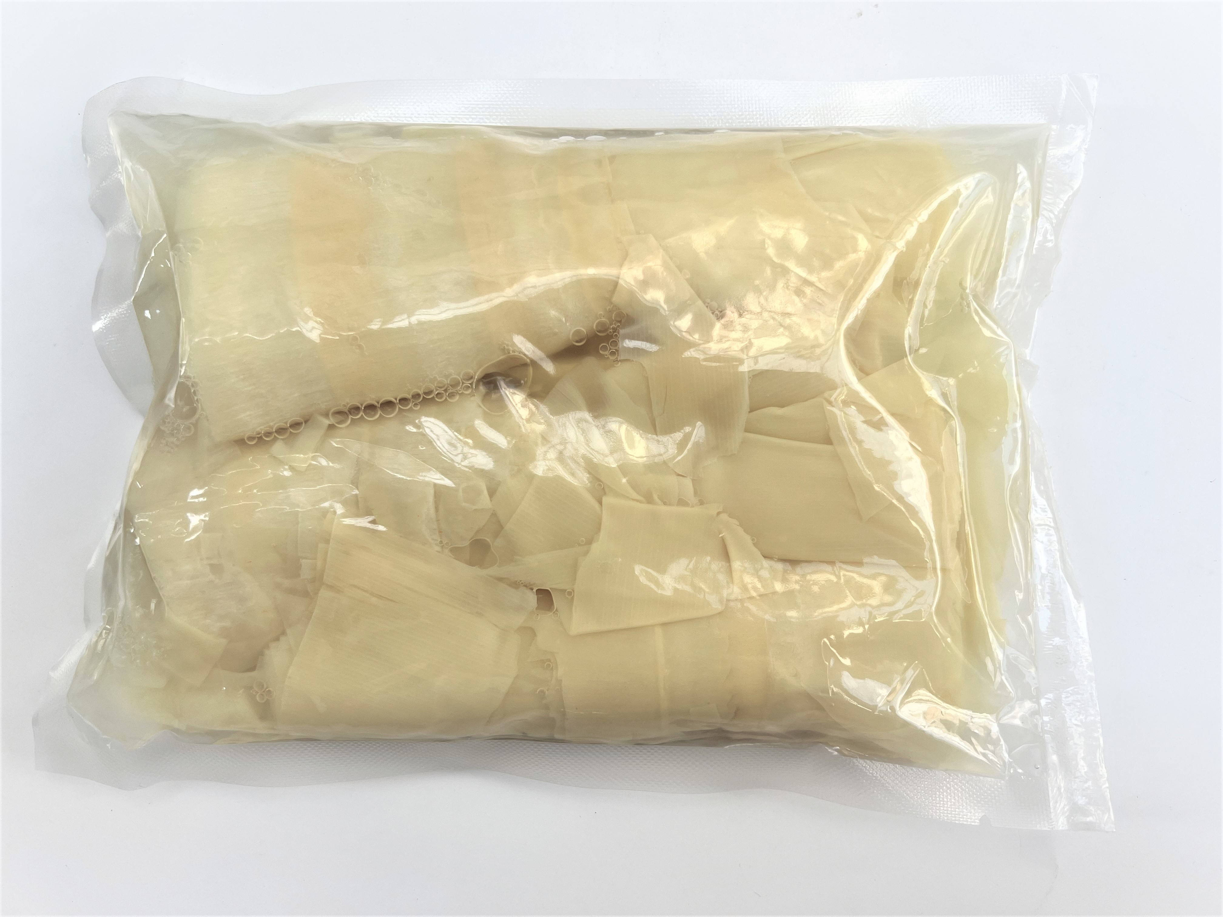 Măng lá sạch - LHT - KL Tịnh 450 gram