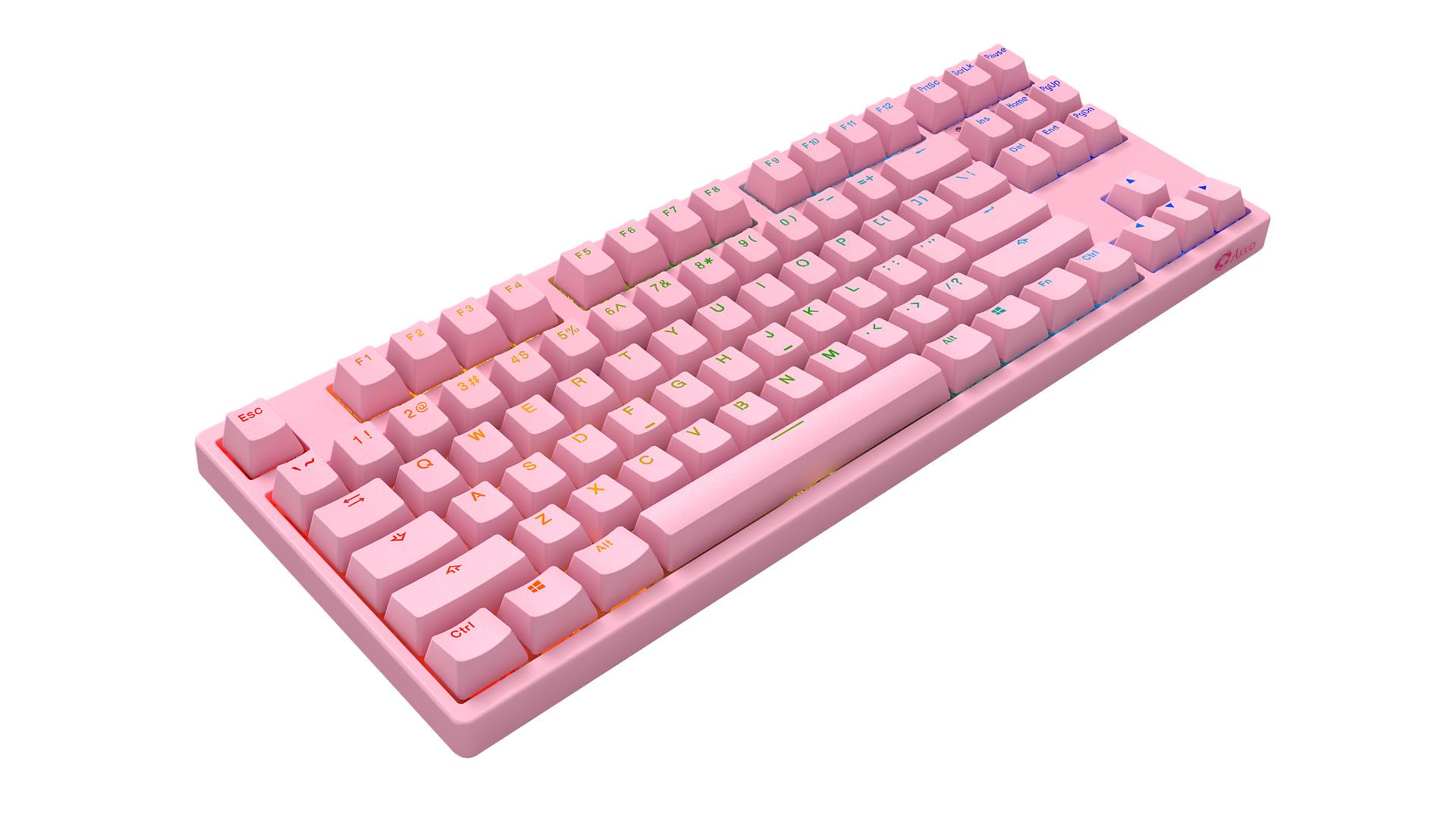 BÀN PHÍM AKKO 3087S RGB