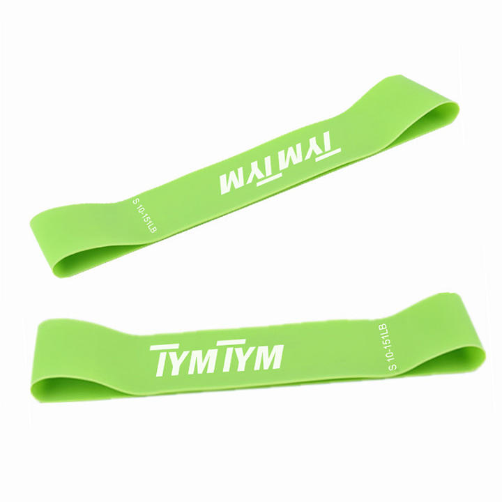 Dây kháng lực,dây mini band Tymtym