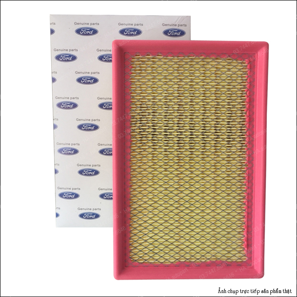 Ford Transit engine air filter .