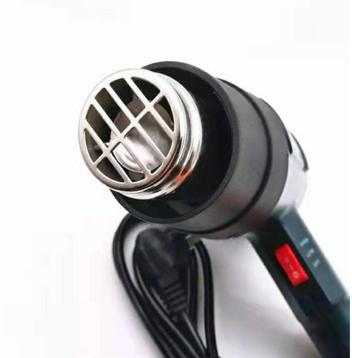 Máy thổi hơi nóng