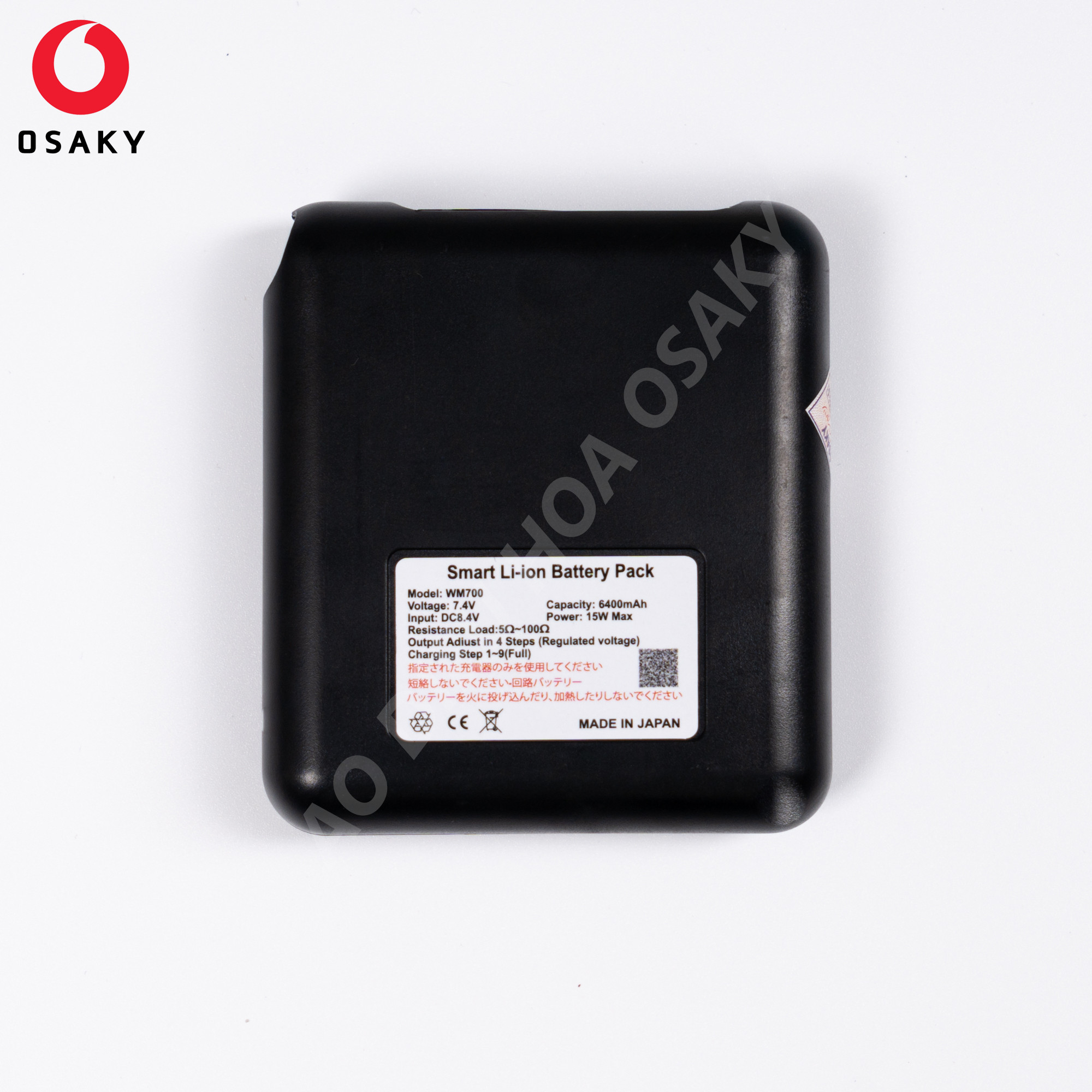 Bộ Phụ Kiện Áo Điều Hoà Osaky Nhật Bản