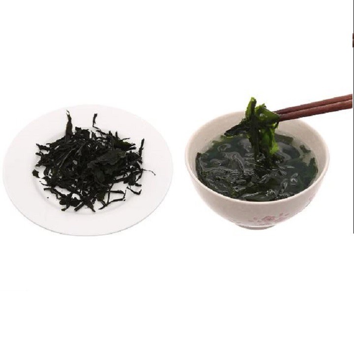 100G RONG BIỂN NẤU CANH