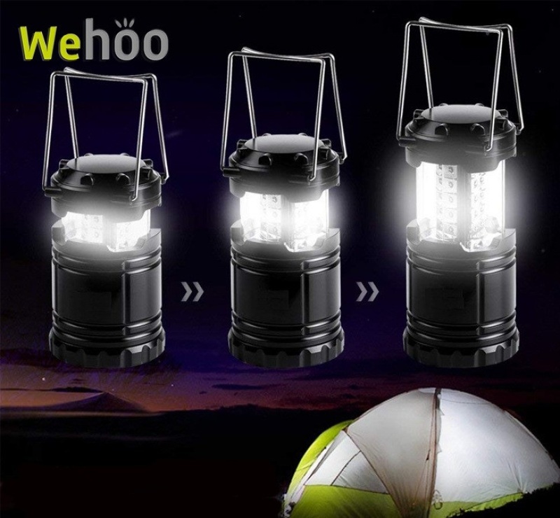 Bảng giá ĐÈN PIN BÃO XÁCH TAY DU LICH 30 LED SIÊU SÁNG