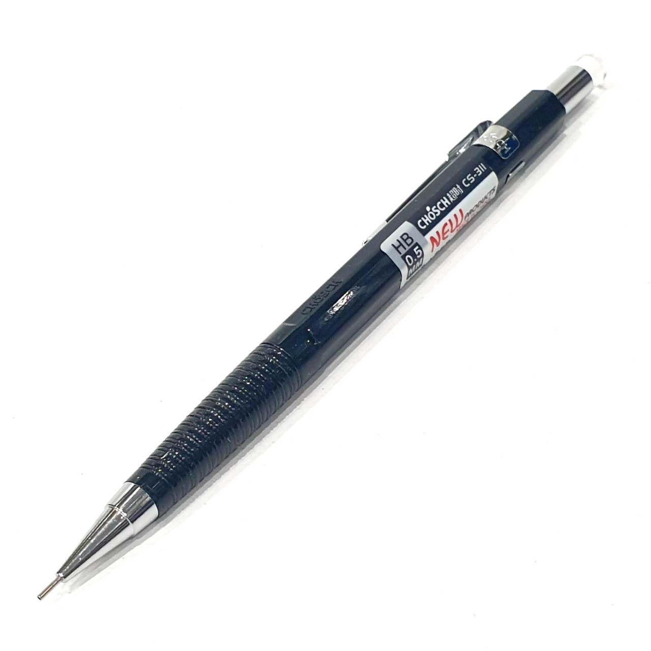 ⏩ Bút chì kim bấm 3 trong 1 Chosch CS-311