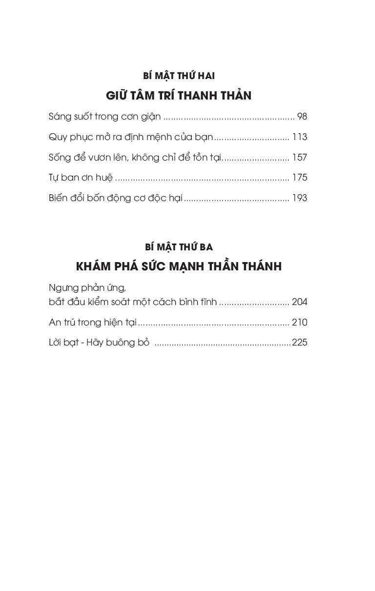 Fahasa - Làm Ít Được Nhiều