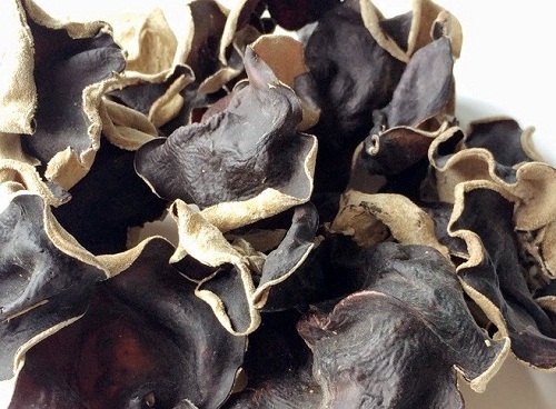 Mộc Nhĩ