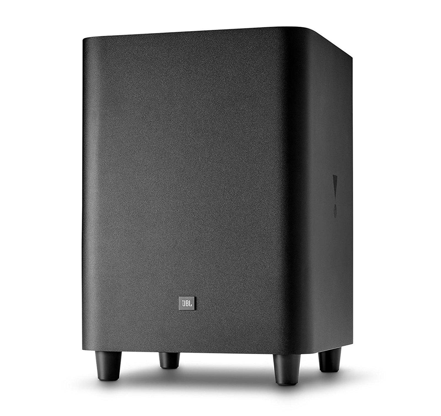 Loa JBL Bar 3.1 System Soundbar - PGI Phân Phối