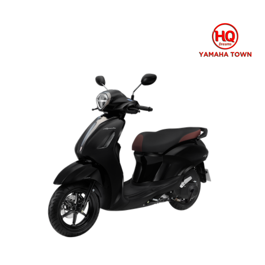 Xe máy Yamaha Grande phiên bản đặc biệt - Chính hãng YAMAHA - Yamaha Town Hương Quỳnh Bắc Ninh