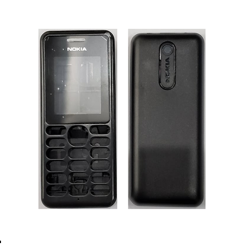 Vỏ Nokia 108 ( có sườn - không phím )