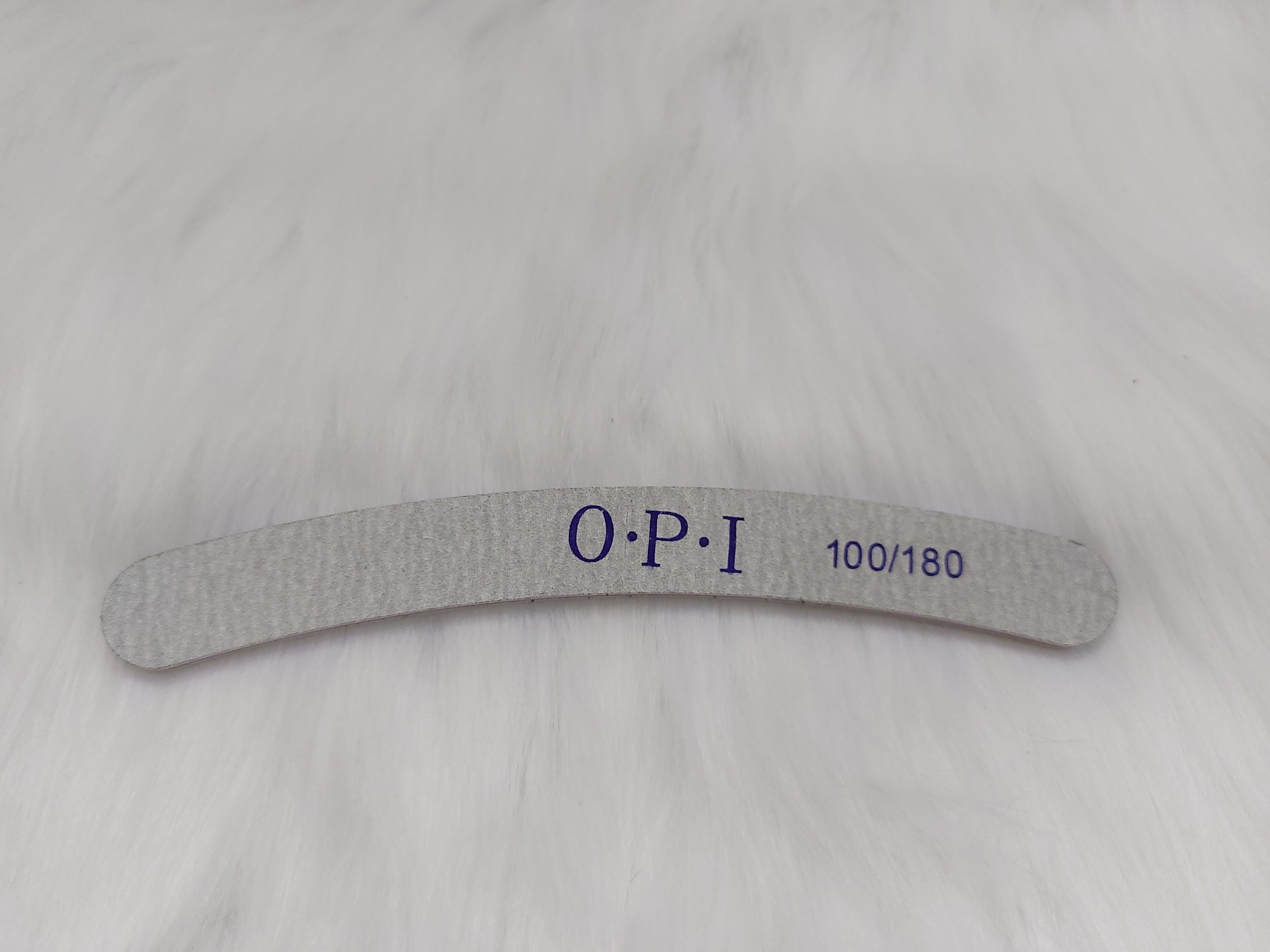 1 cây dũa 100/180 OPI