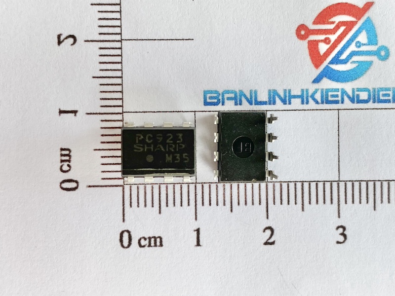 Pc923, pc 923 opto dip-8