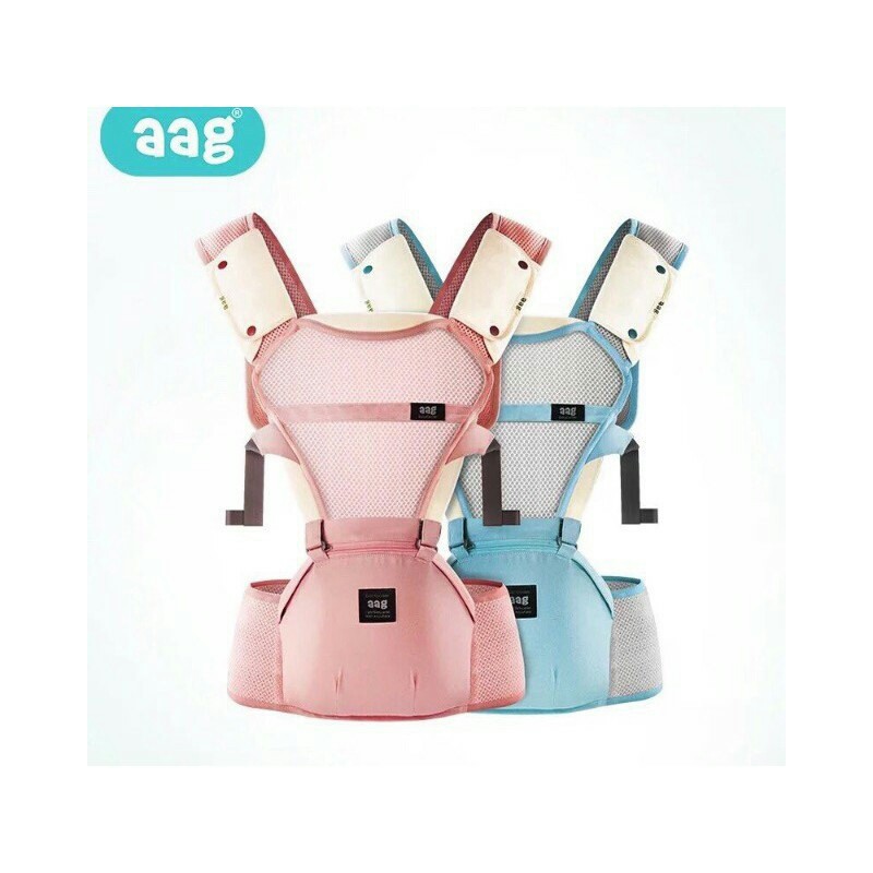 Địu Aag 019 Cho Bé