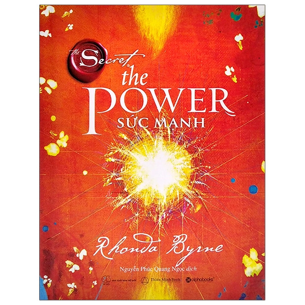 The secret - the power - sức mạnh - on