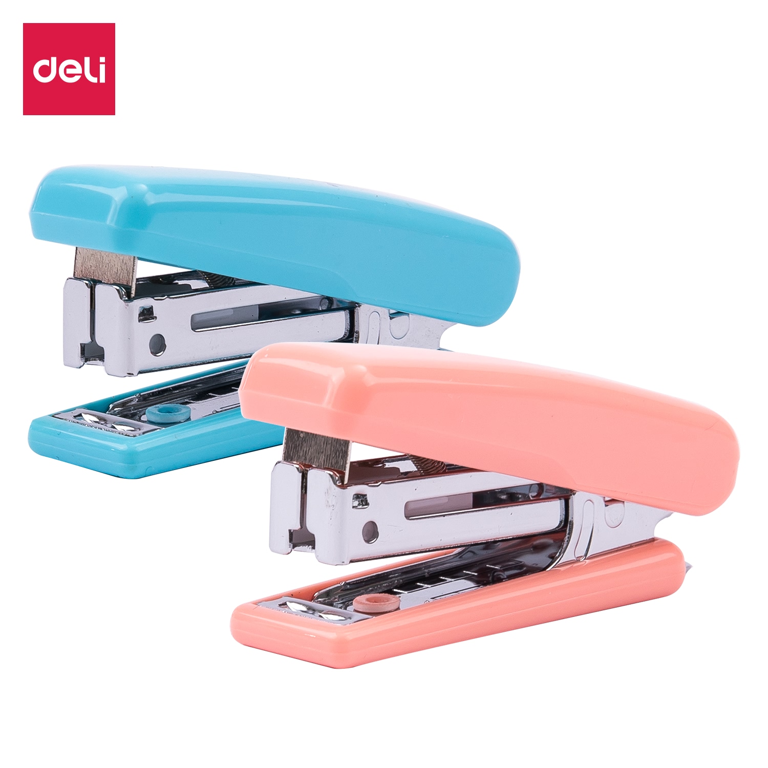01 Cái Bấm kim mini số 10 Deli No222