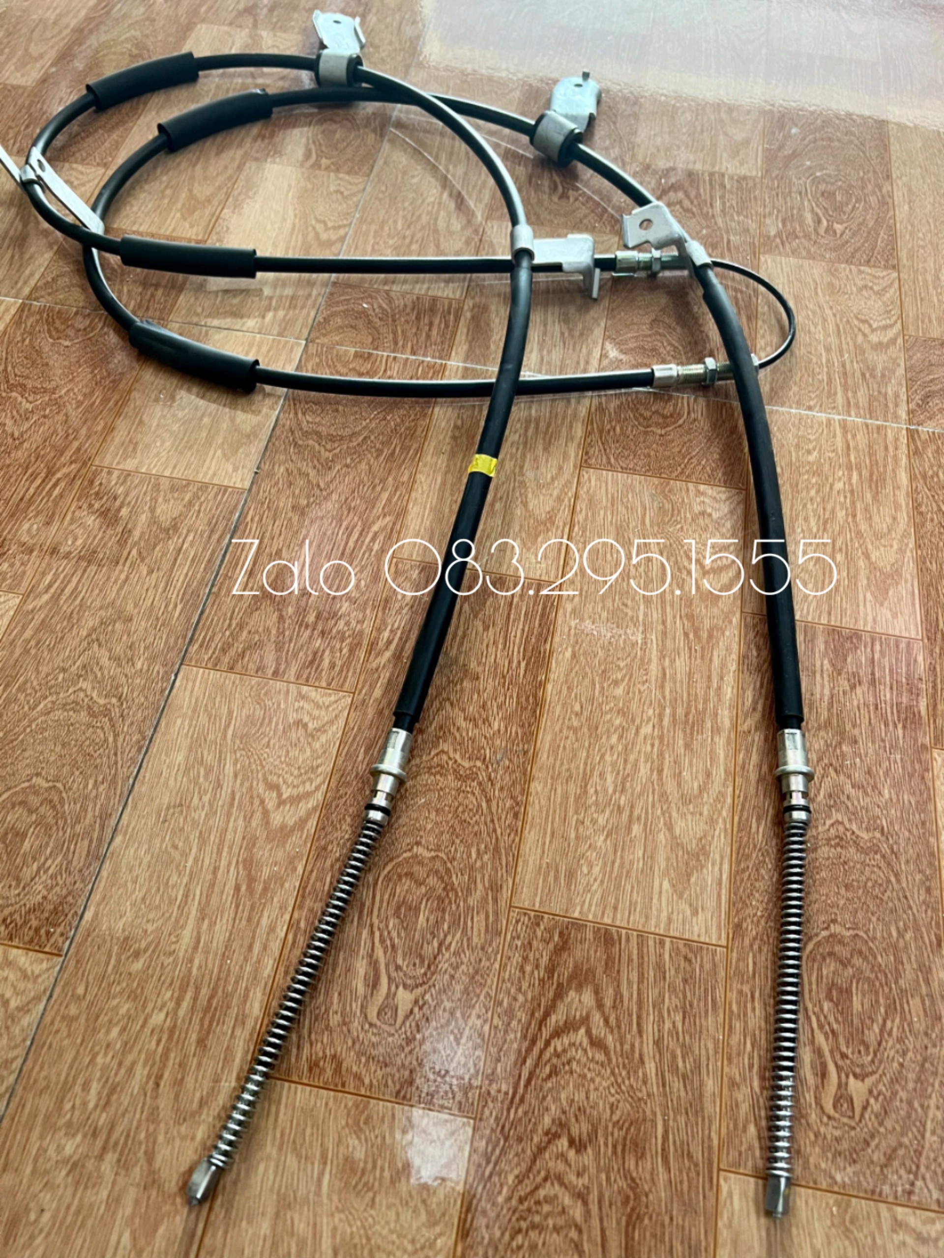 Dây phanh tay Matiz 2 , Spark m200 , Matiz 3