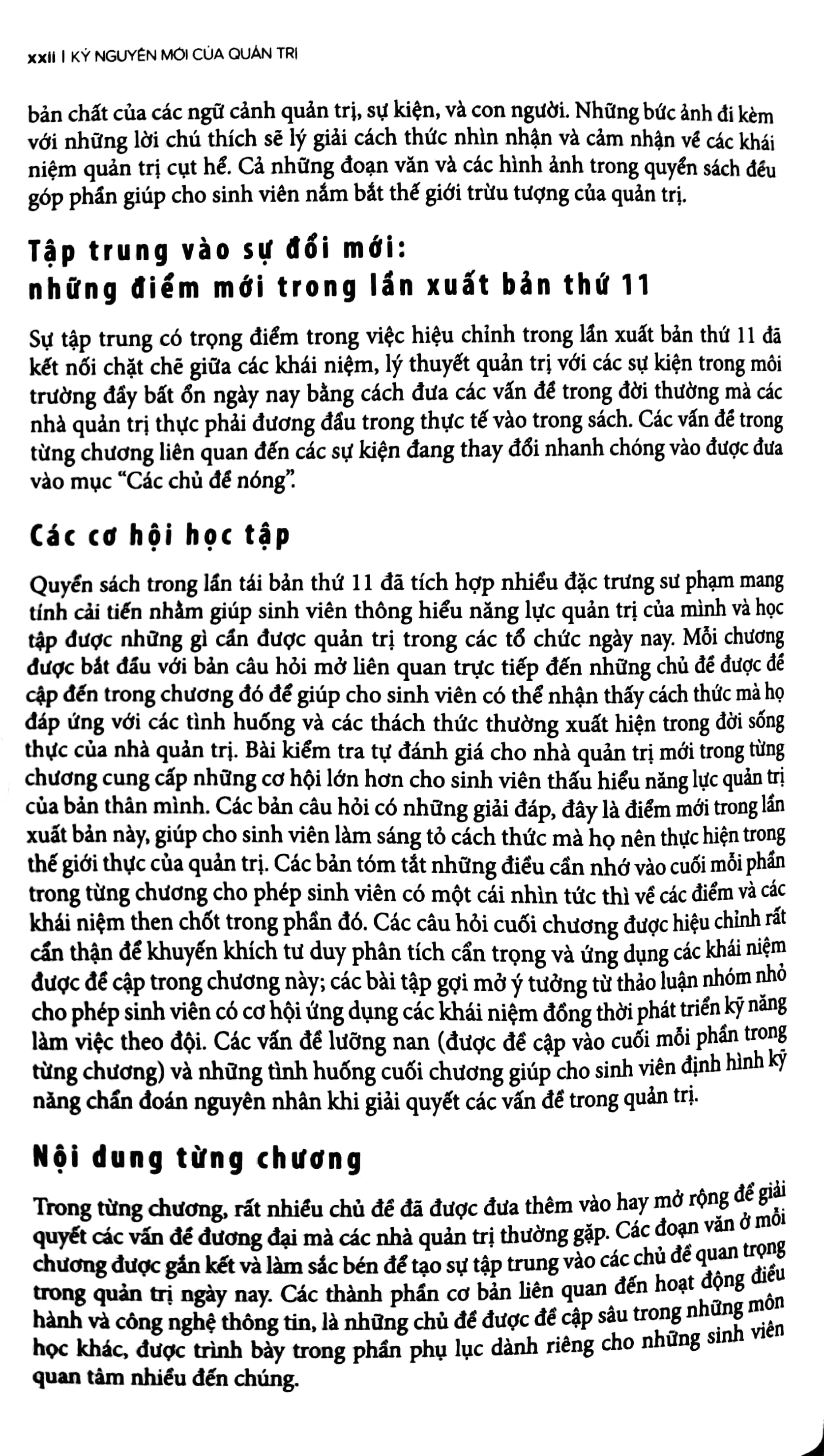 Fahasa - Kỷ Nguyên Mới Của Quản Trị