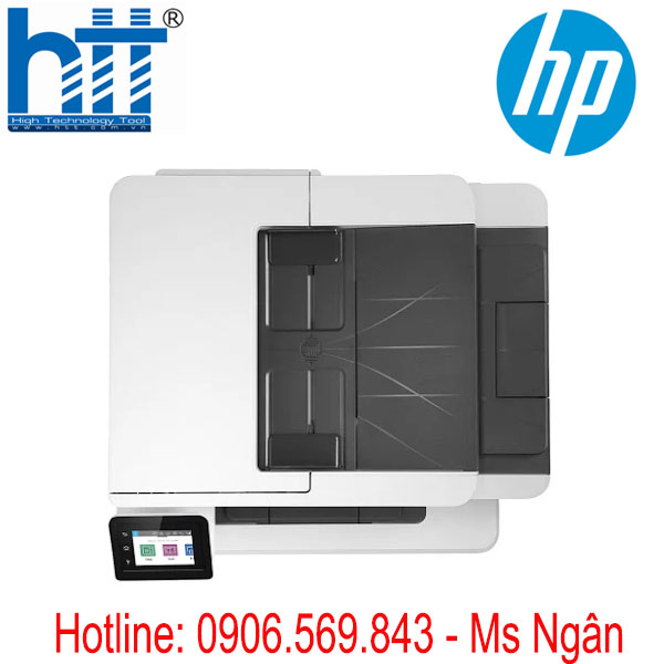 Máy in HP Laserjet Pro MFP M428FDN (W1A29A)