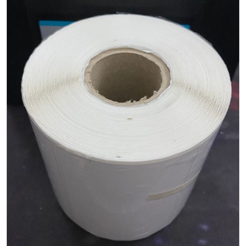☞✜ Decal mã vận đơn tem nhãn khổ 70x100 mm cuộn 30m