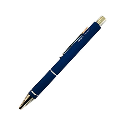 Bút ký tên thân nhung dạng bấm ERAS E778 / E779
