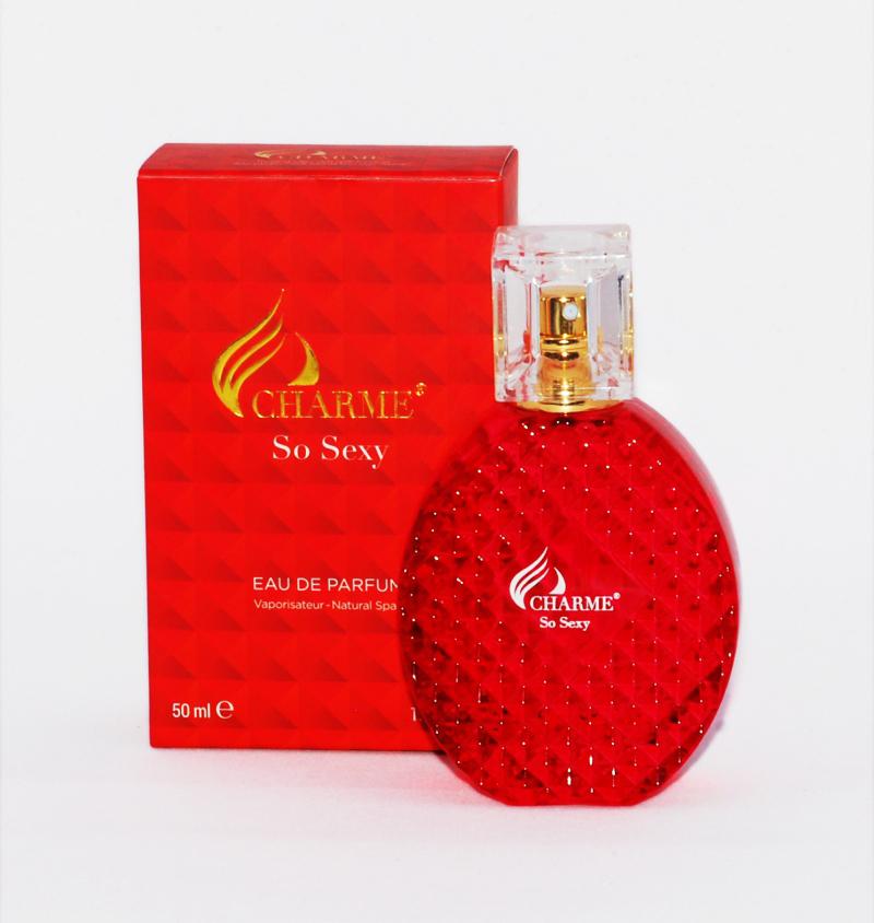 [HCM]Nước hoa nữ so sexy 50ml