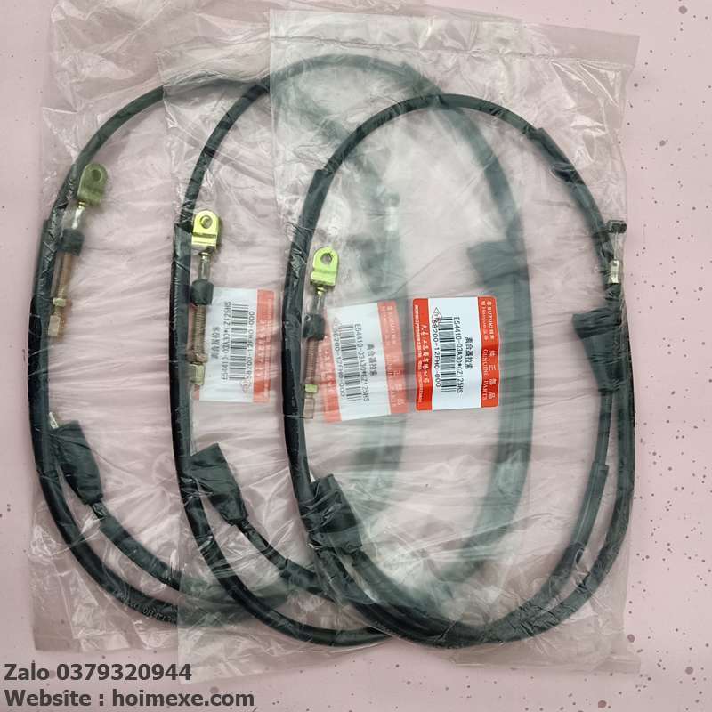 Dây côn suzuki gz 150a chính hãng
