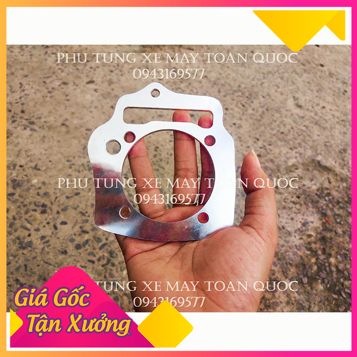 THỚT LÒNG 62 WAVE DRAEM 6LI