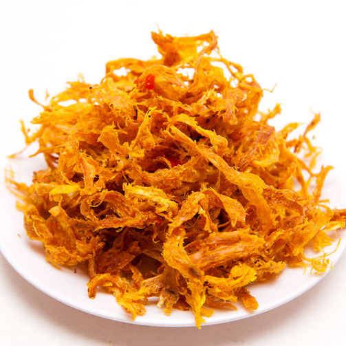 500GR MỰC TẨM ĂN LIỀN