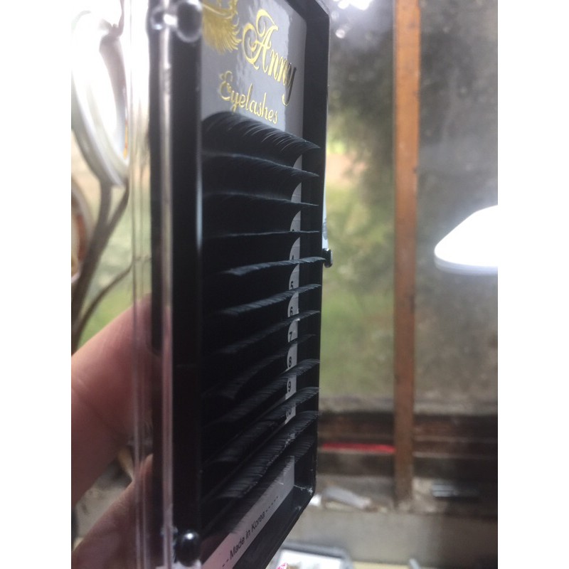 Mi Khay Mix Size Độ Dày 0.12